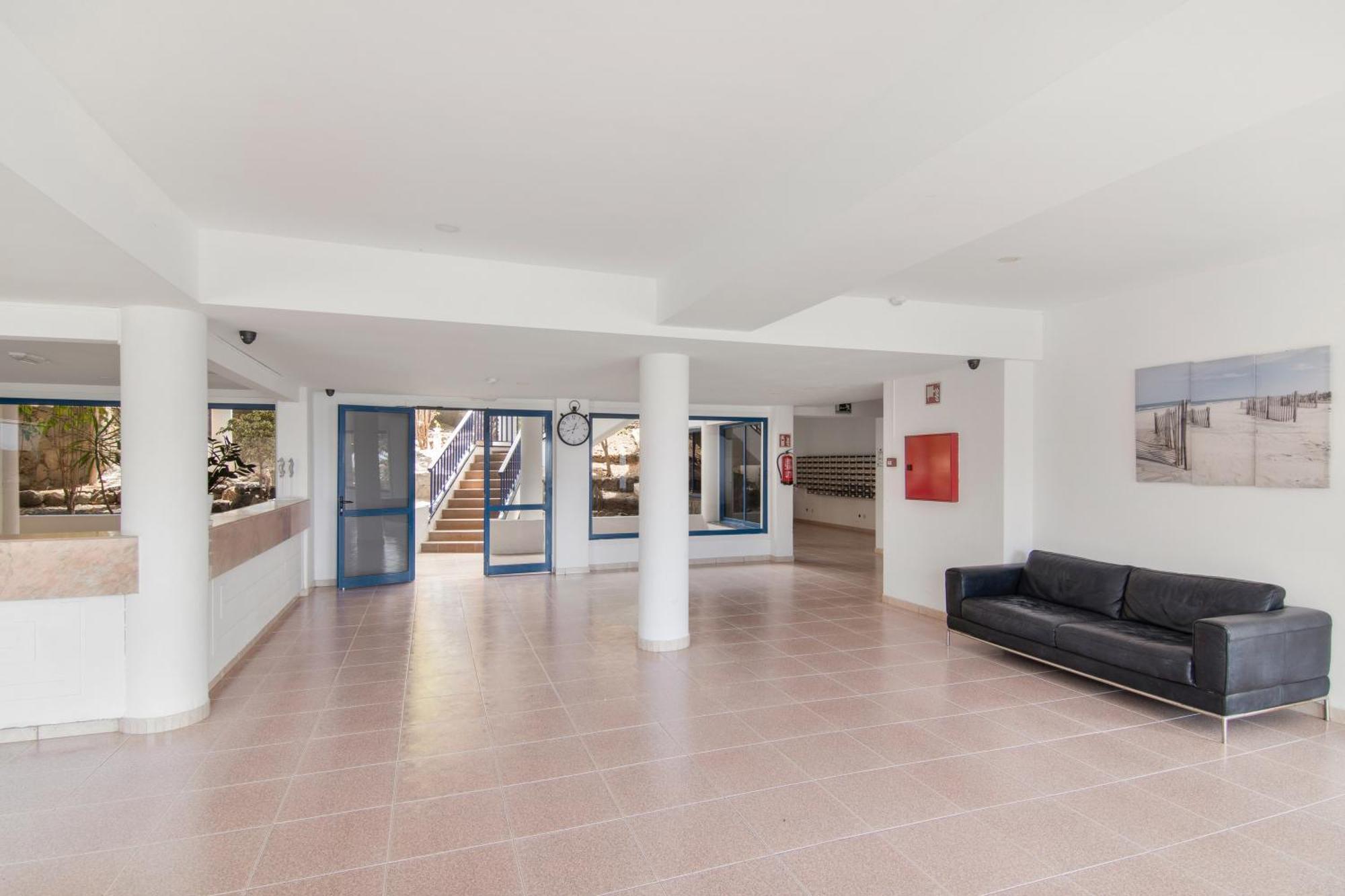 Stunning Sunset Ocean View Apt Taurito Exterior foto