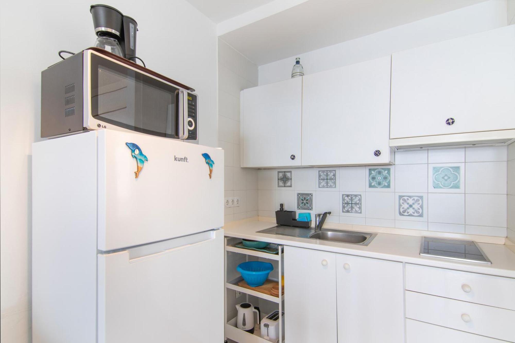 Stunning Sunset Ocean View Apt Taurito Exterior foto