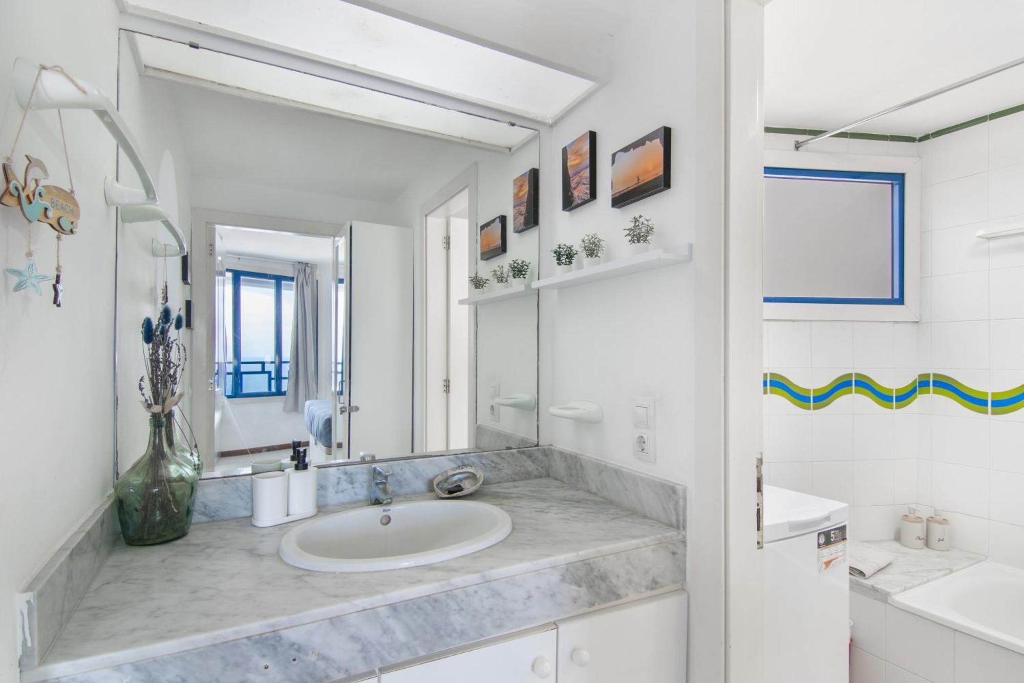 Stunning Sunset Ocean View Apt Taurito Exterior foto